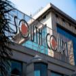 2132 sqft pre rented office space available for sale in DLF South Court Saket,Delhi  Commercial Office space Sale Safdarjung Enclave Delhi